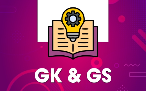 GK & GS