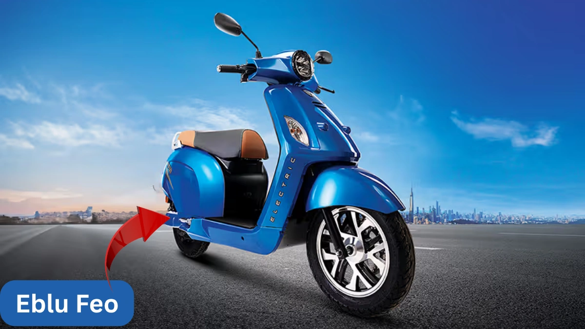 Eblu Feo Price Update Shocking Value for an Electric Ride