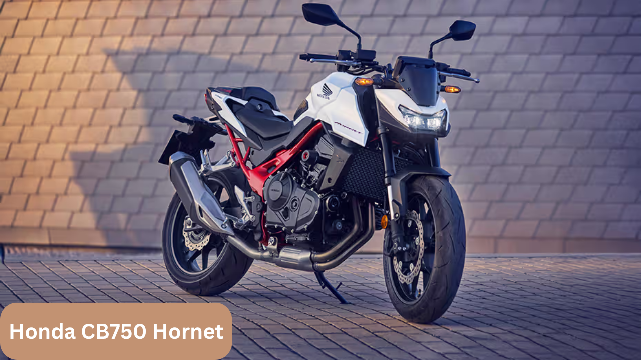 Honda CB750 Hornet Full Specs, Features, and Price Breakdown