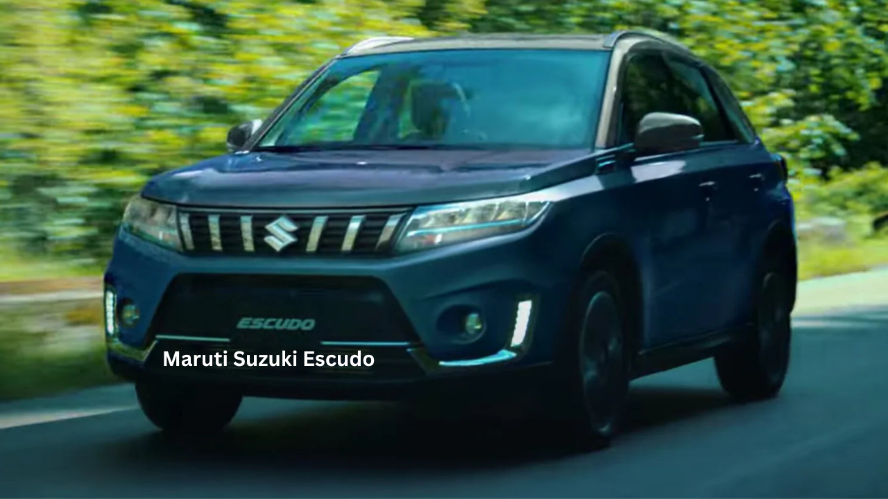 Maruti Swift Hybrid 2025