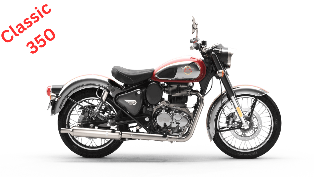 Royal Enfield Classic 350 Build Quality Test – Real Road Review