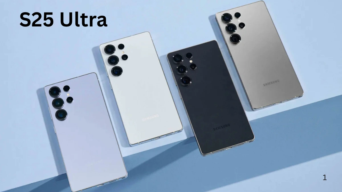 S25 Ultra Delivers Snapdragon 8 Gen 4 Power – Game-Changer