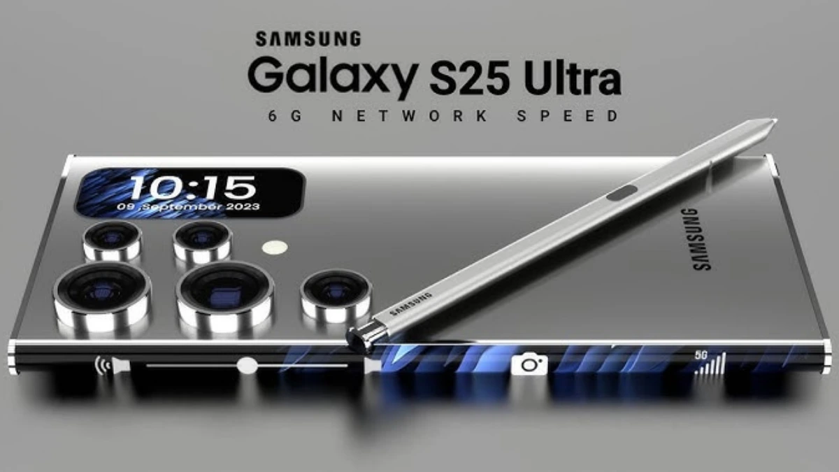 Samsung’s 2025 Flagship Is Here – Galaxy S25 Ultra Full Review