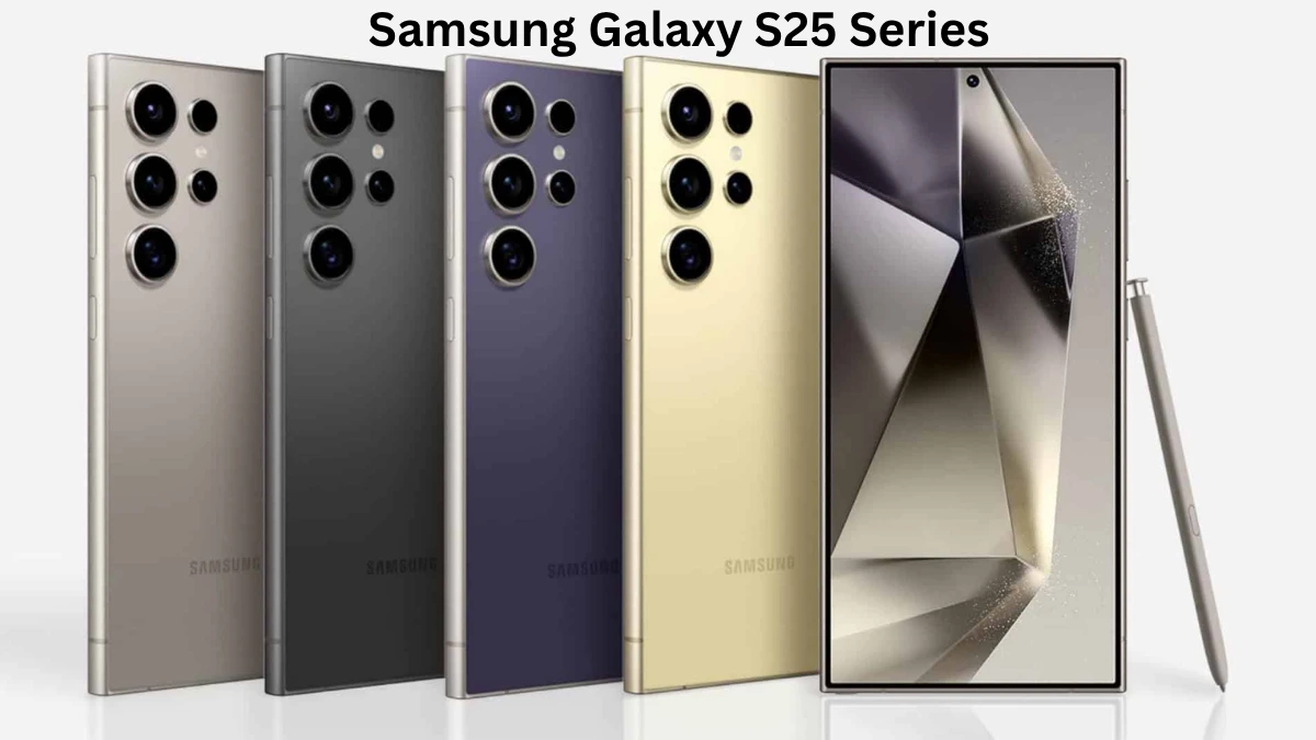 Shocking Comparison: Galaxy S25 Ultra vs S24 Ultra – The Real Winner Revealed!