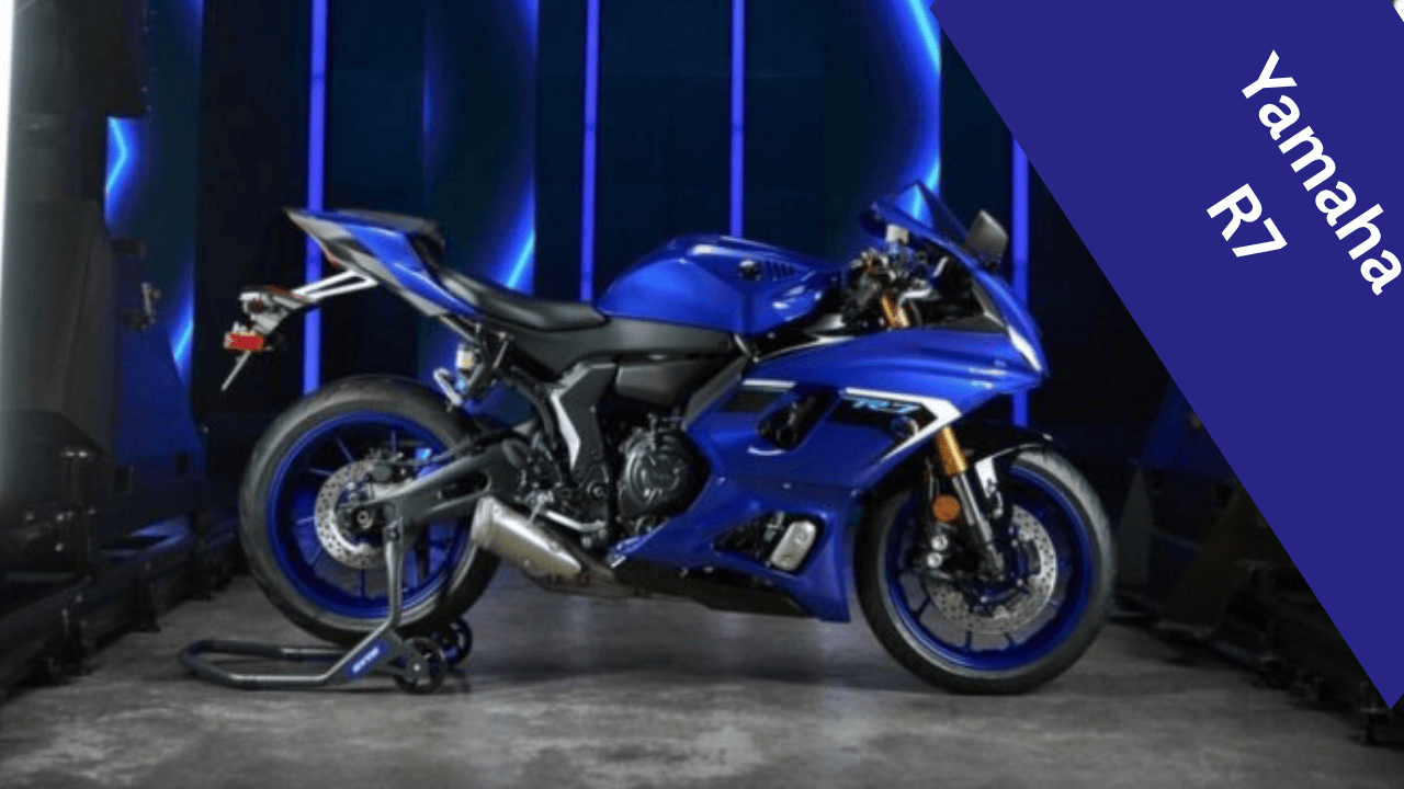 Yamaha R7 Price in India Revealed — From ₹10 Lakh Onwards - Trusted ...