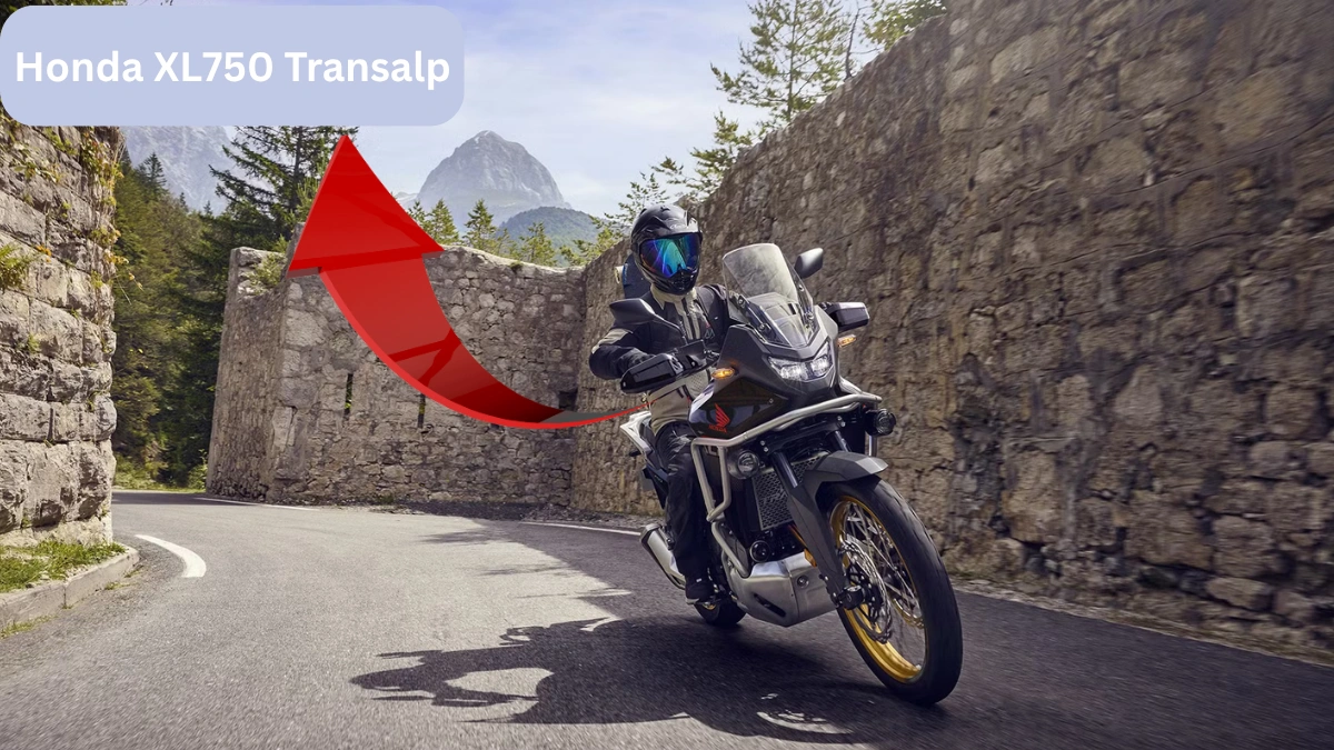 Honda’s Latest Adventure Bike Is the Ultimate Sub-$10K Steal