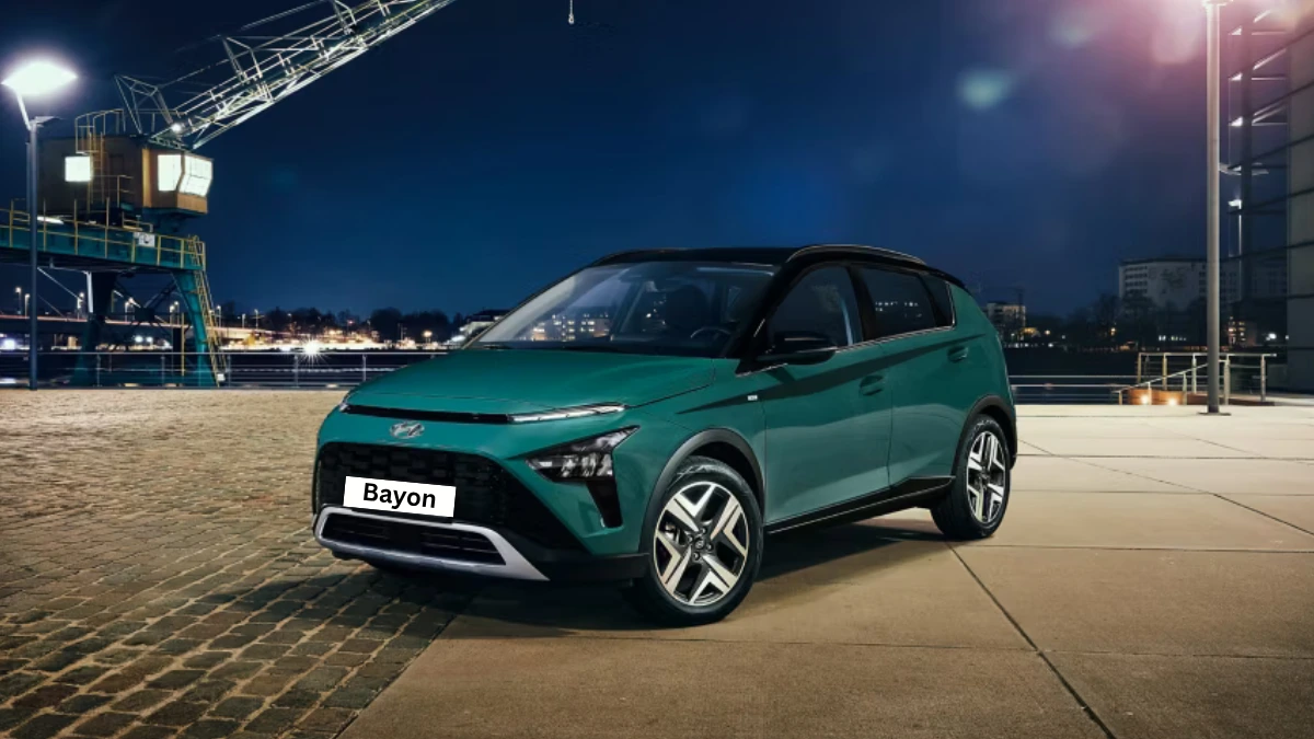 Maruti Swift Hybrid 2025