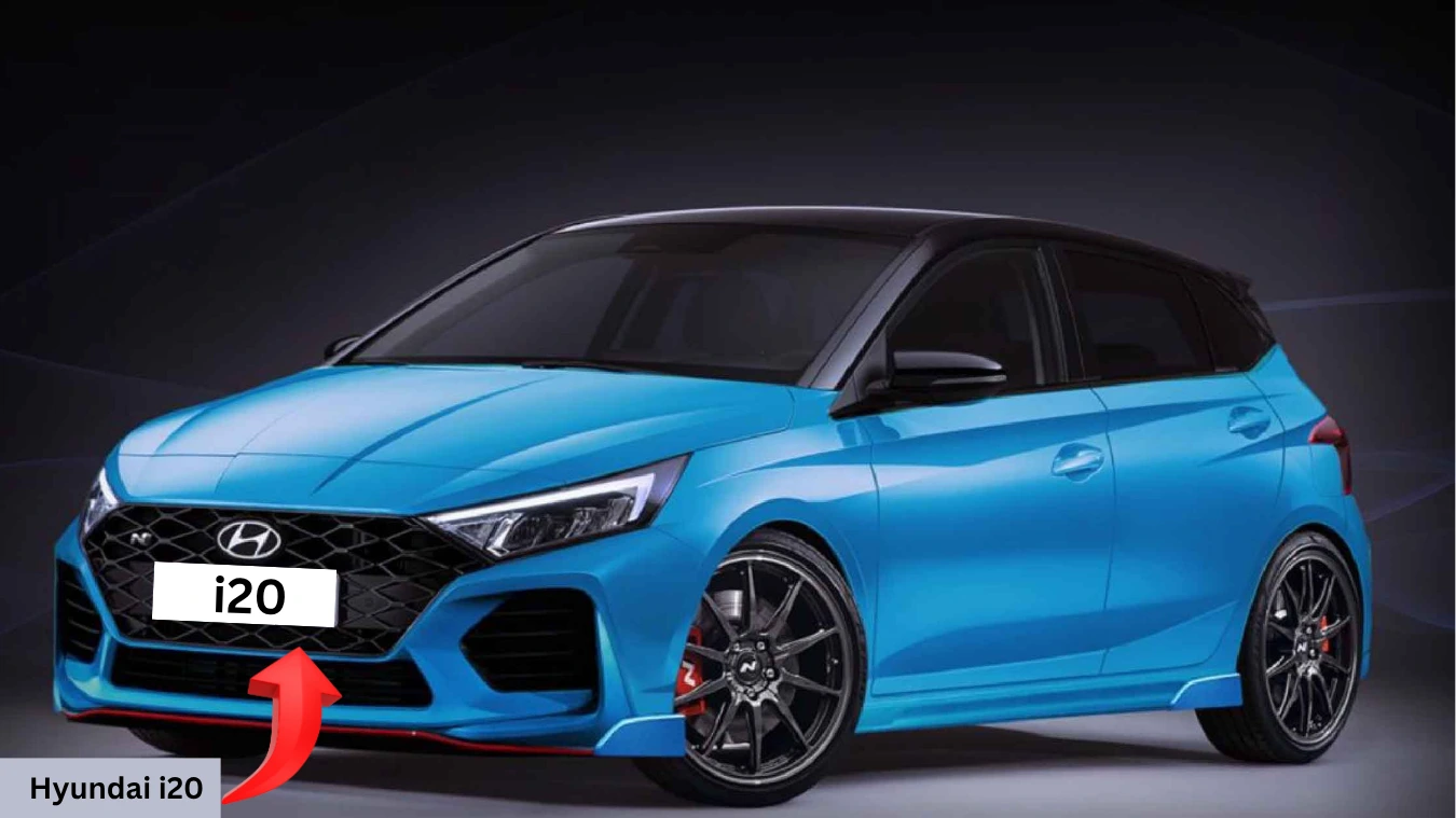Maruti Swift Hybrid 2025