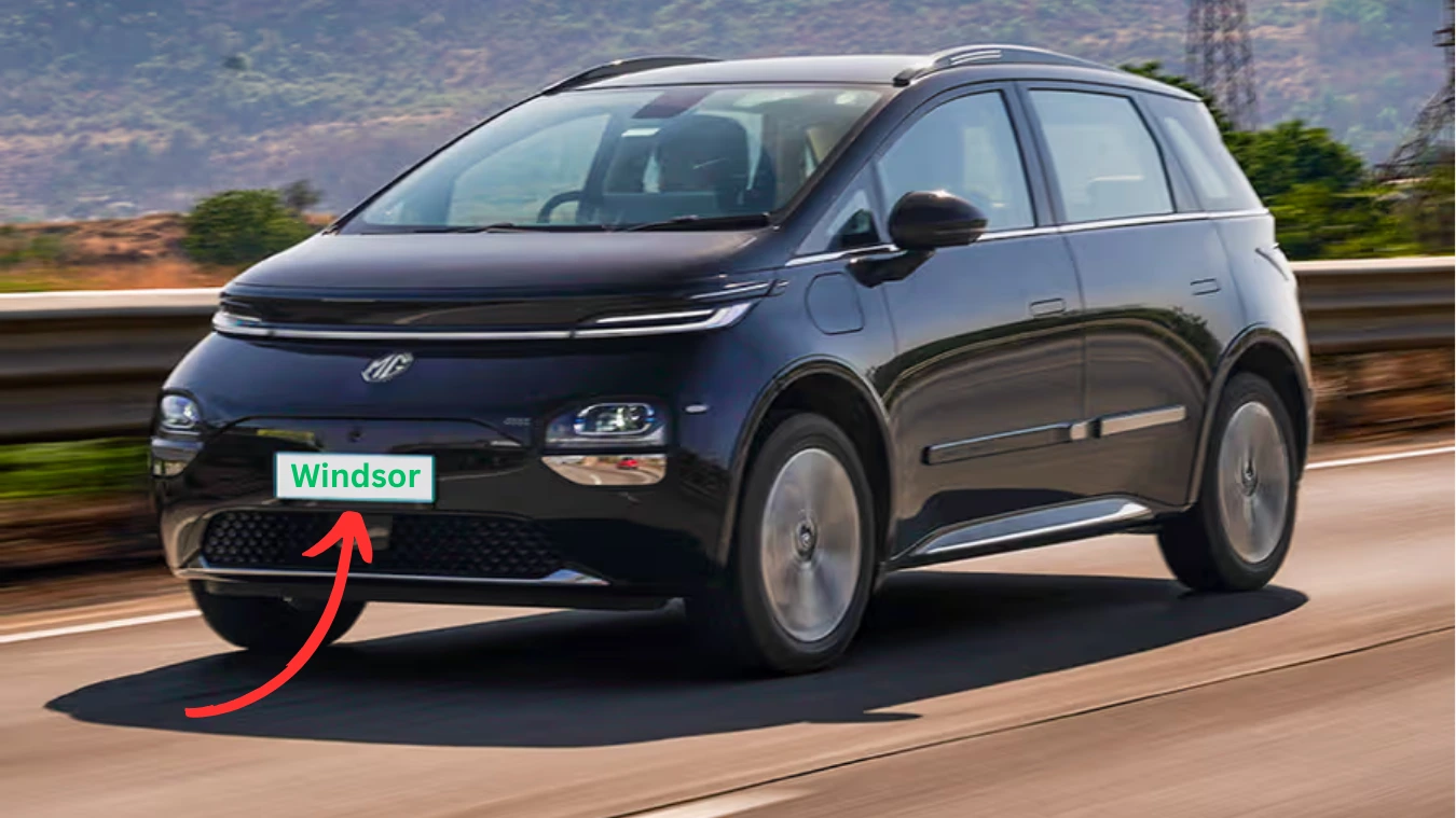 MG Windsor EV 2025 Review – Key Features and Performance