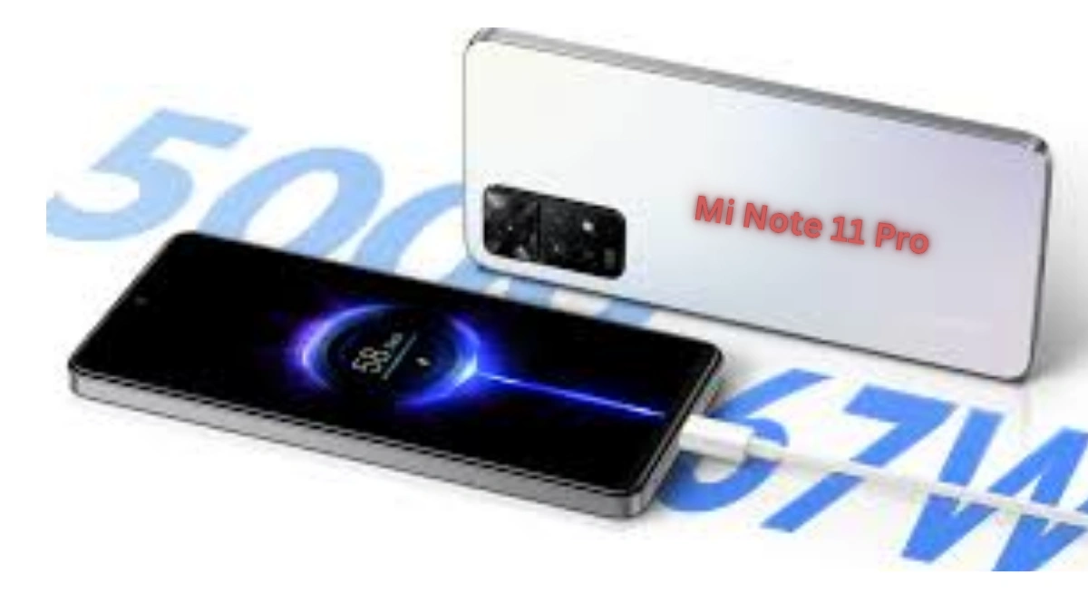 Mi Note 11 Pro Full Review 108MP Camera, 120Hz Display & Flagship Killer Features