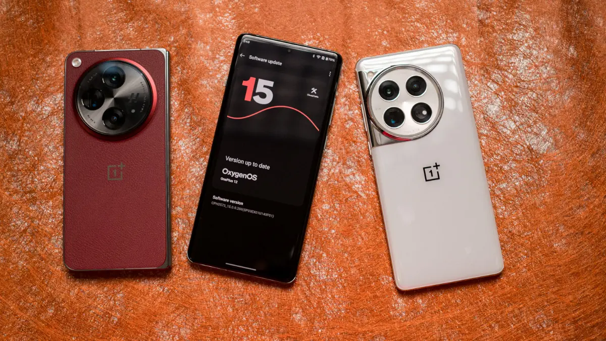 OnePlus 14 Features Breakdown – Smarter, Faster, Sharper