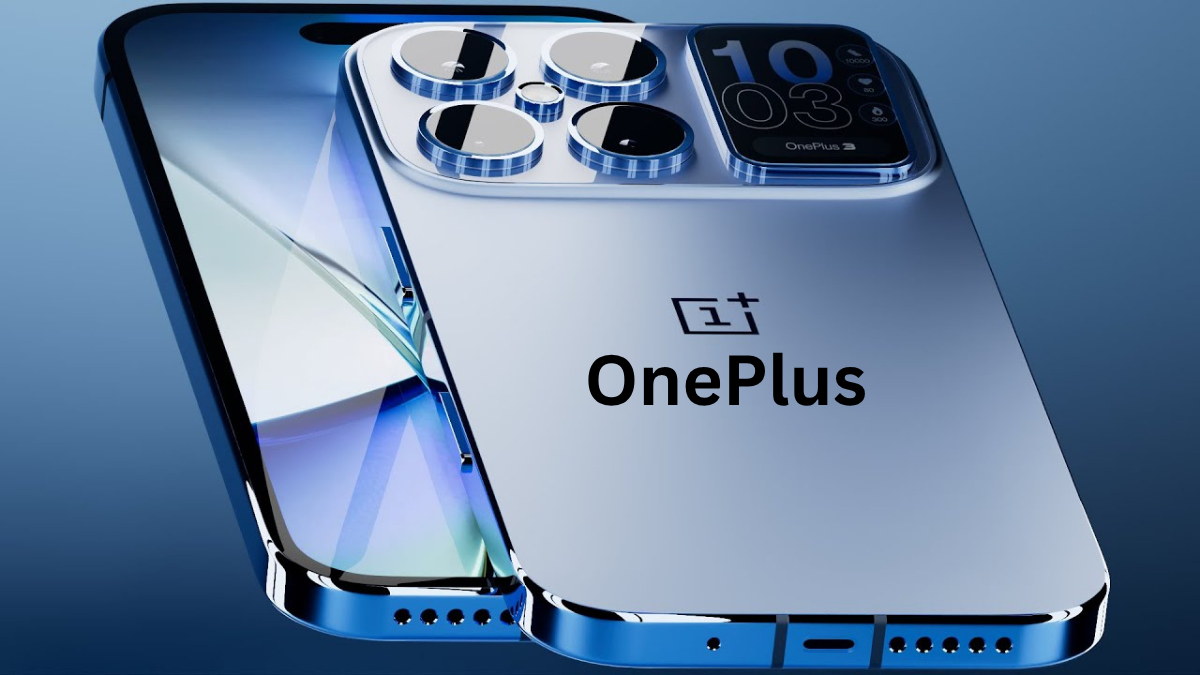 OnePlus 14 Pro Announced: Flagship Specs with 6000mAh Battery, 200MP Camera & Ultra-Fast Charging