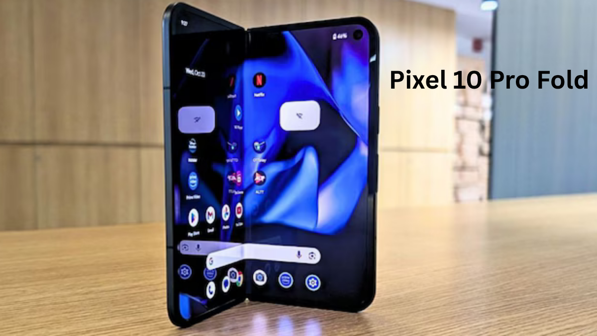 Pixel 10 Pro Fold Review Preview: 8″ OLED, 5,015 mAh Battery & IP68 Dust‑Proof Design