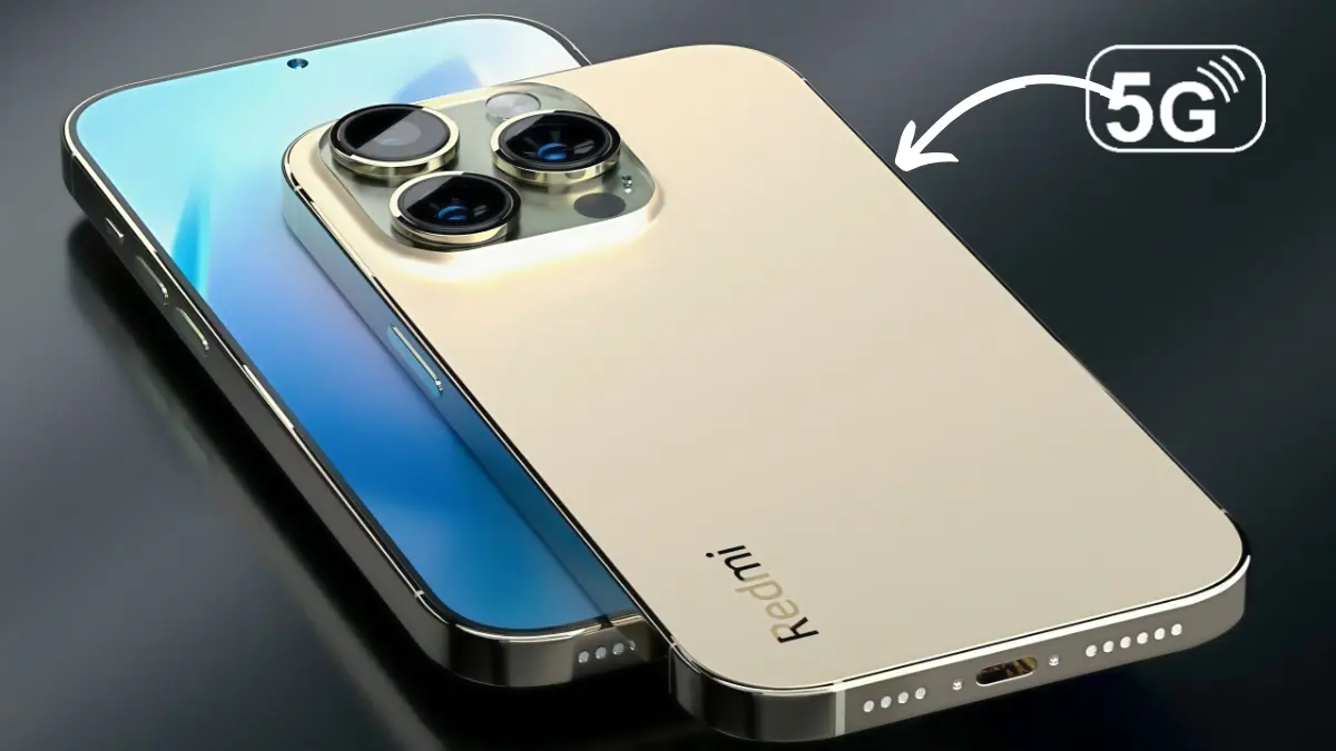 Redmi’s New 400MP Phone Redefines Mobile Photography for Creators