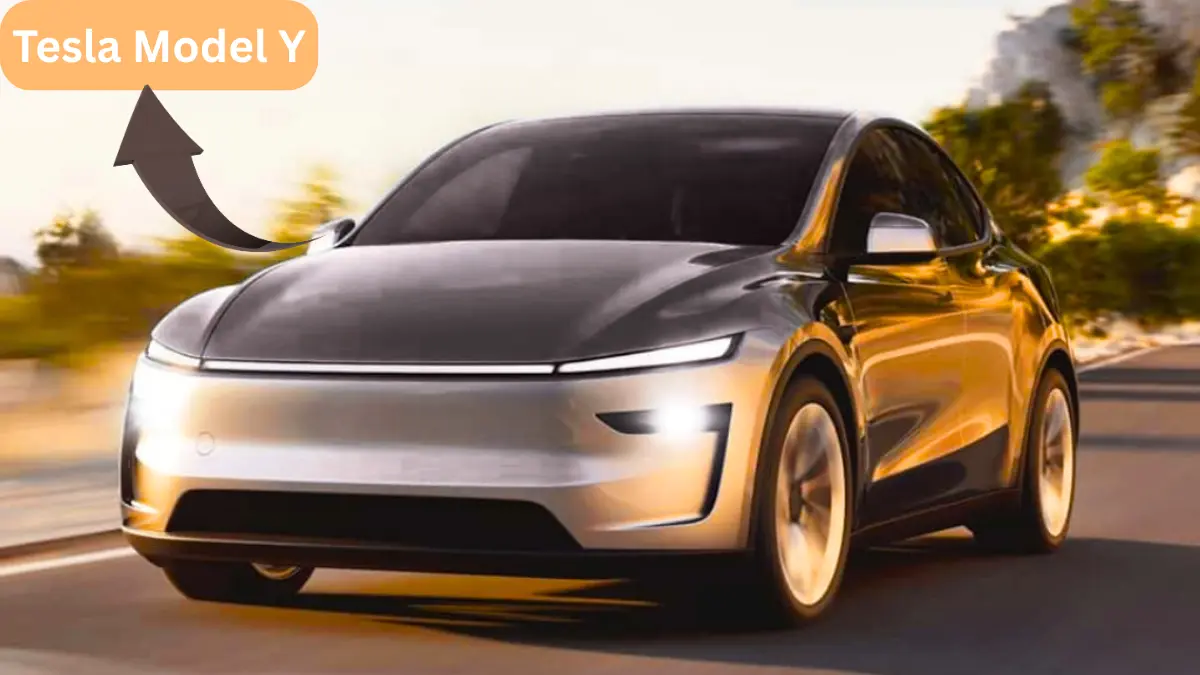 Tesla Model Y Launched in India at Rs. 59.89 Lakh – Full Review & Features