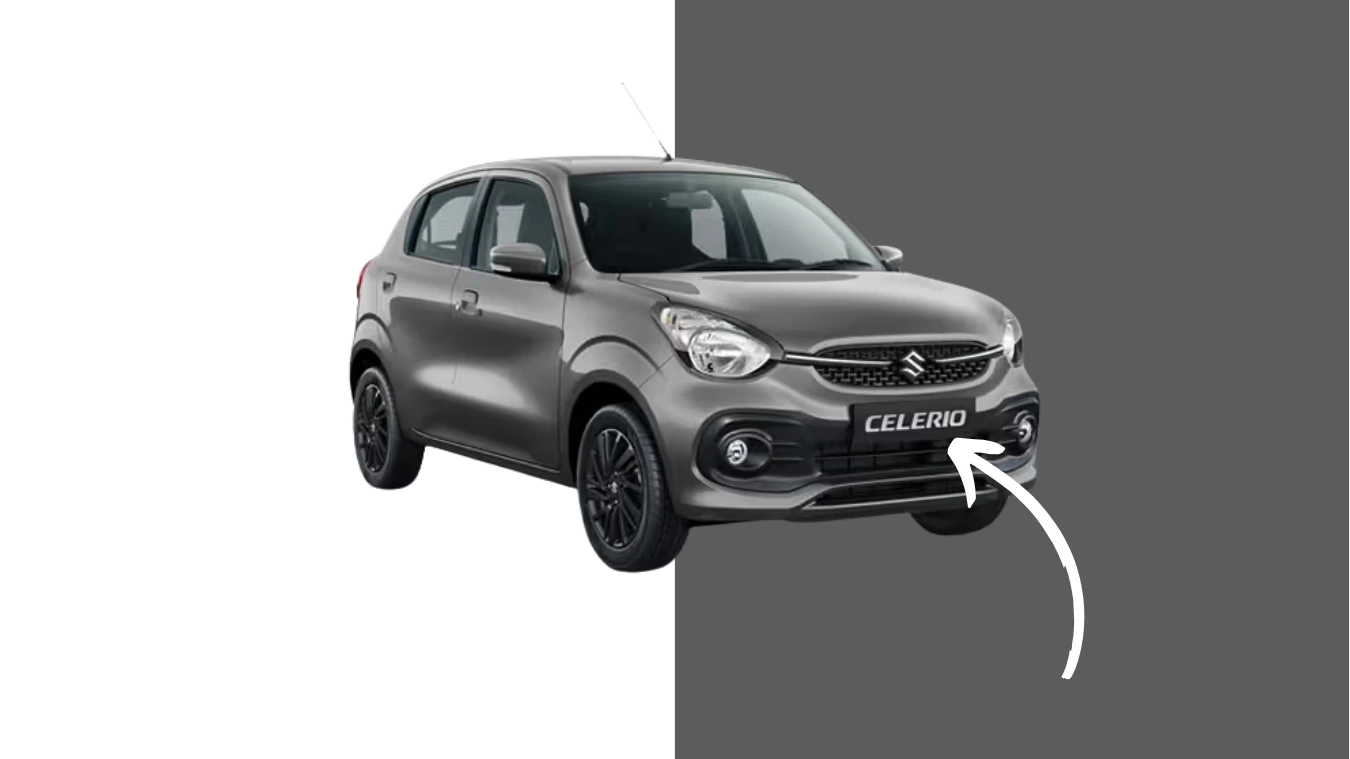 Maruti Swift Hybrid 2025