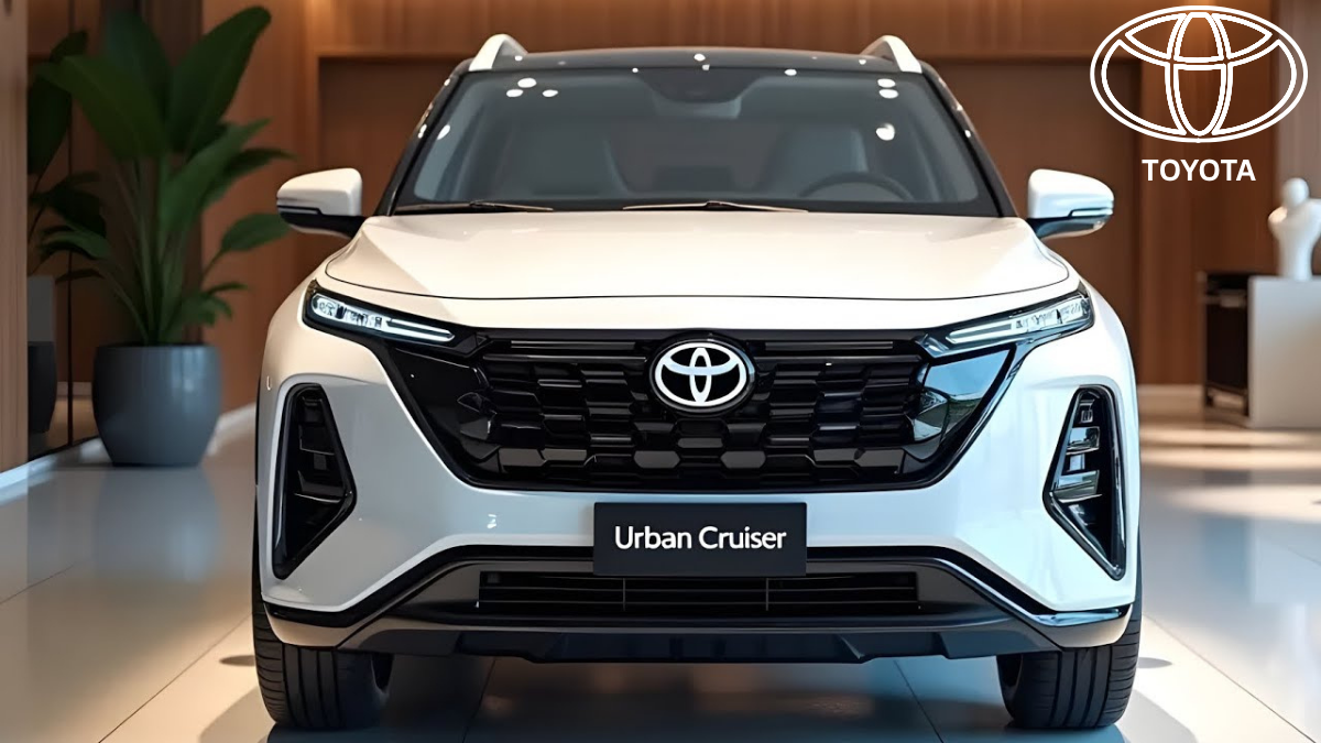 Maruti Swift Hybrid 2025
