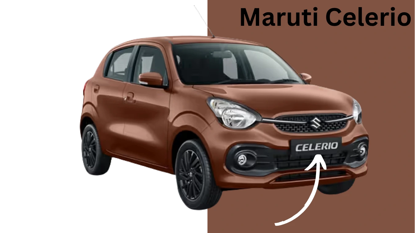 Maruti Swift Hybrid 2025