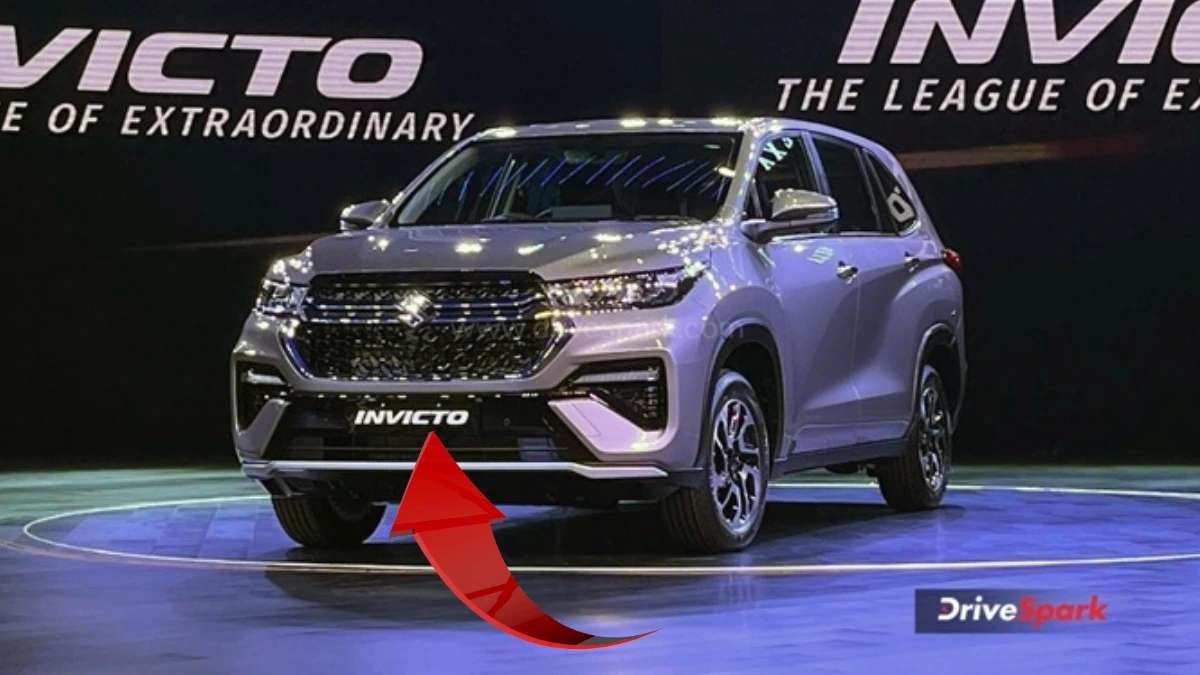 Maruti Swift Hybrid 2025