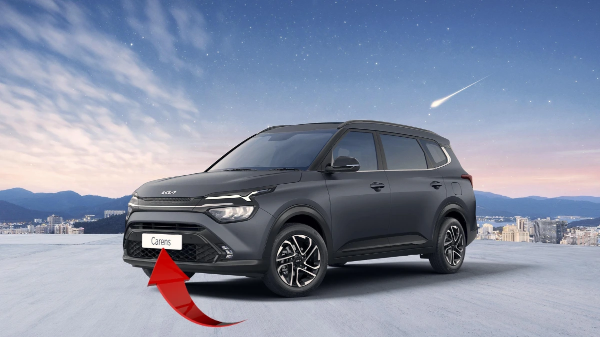 Maruti Swift Hybrid 2025
