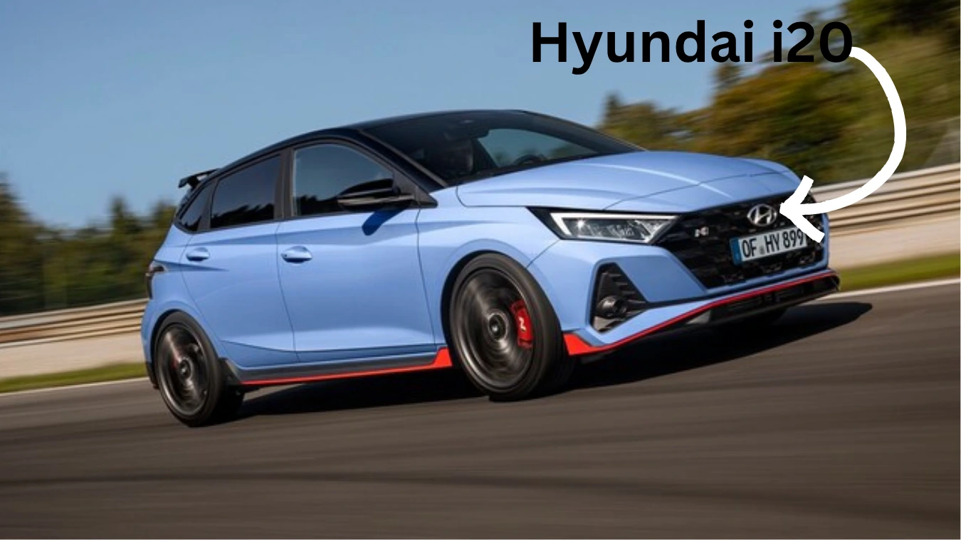 Maruti Swift Hybrid 2025