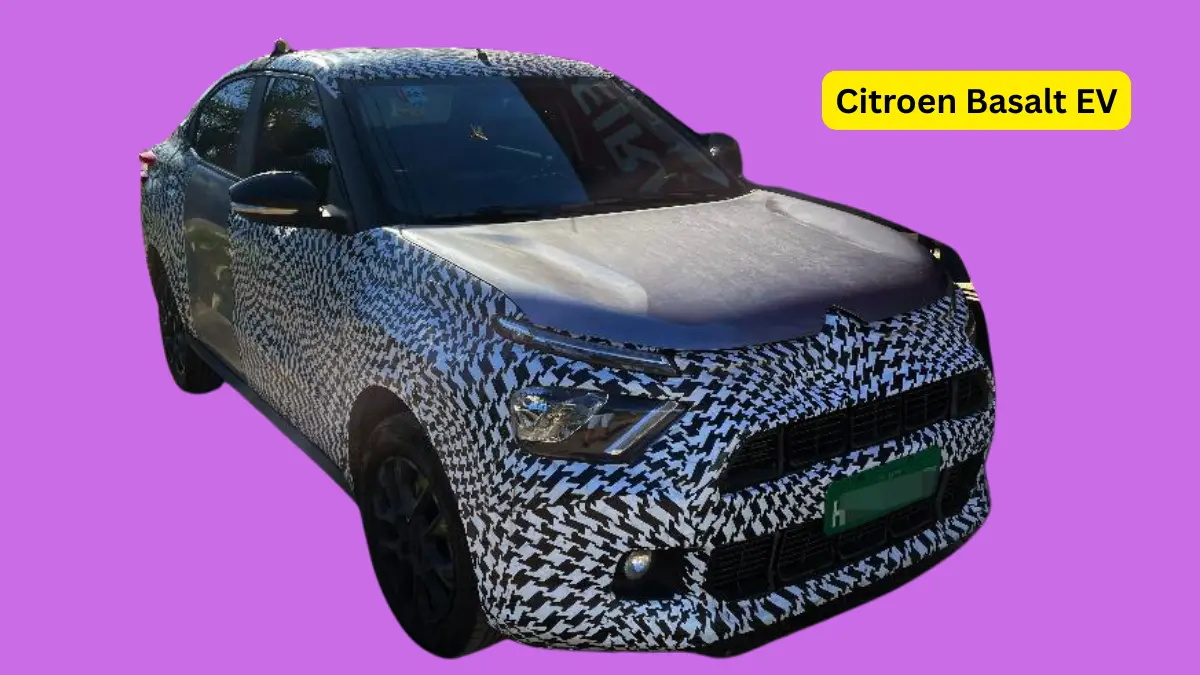 Maruti Swift Hybrid 2025