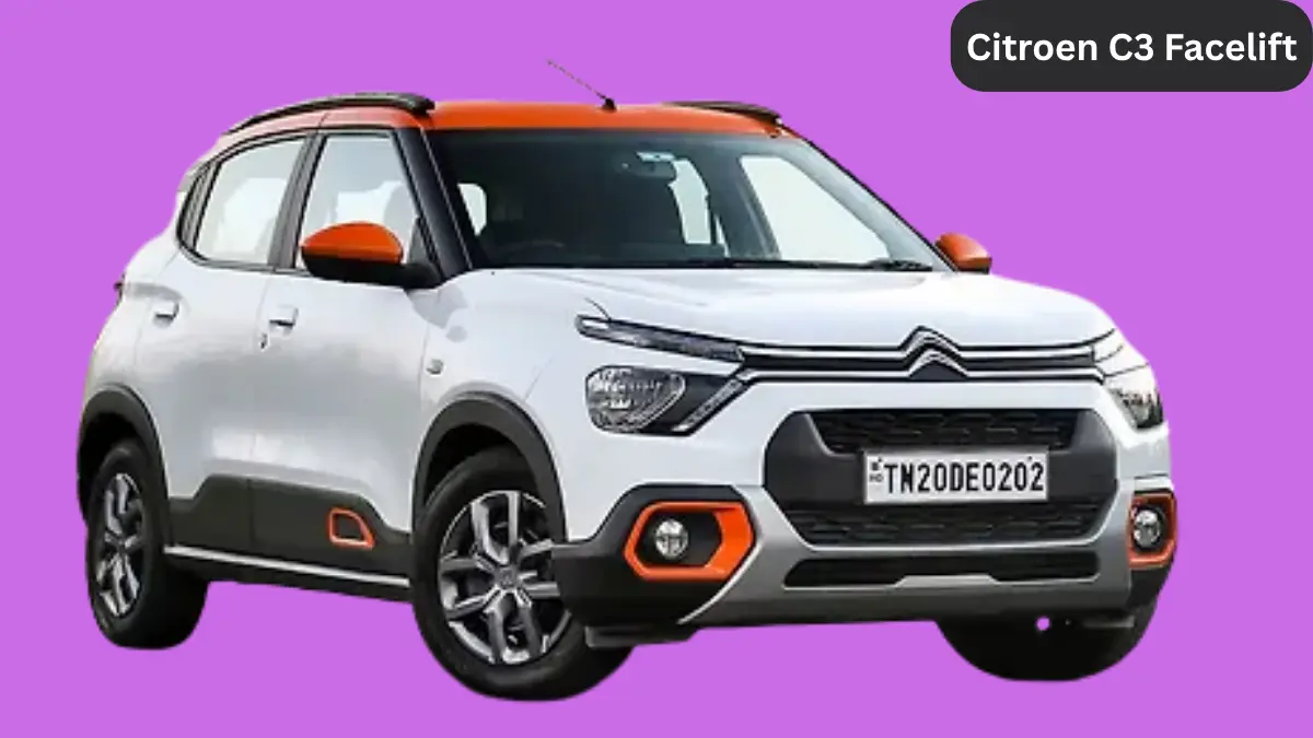 Maruti Swift Hybrid 2025