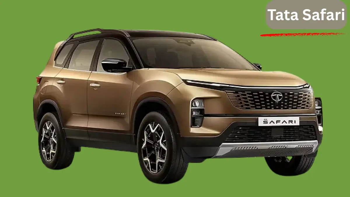 Maruti Swift Hybrid 2025