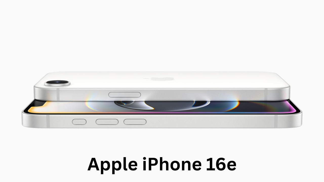 Apple iPhone 16e Camera Test – Real Performance Review