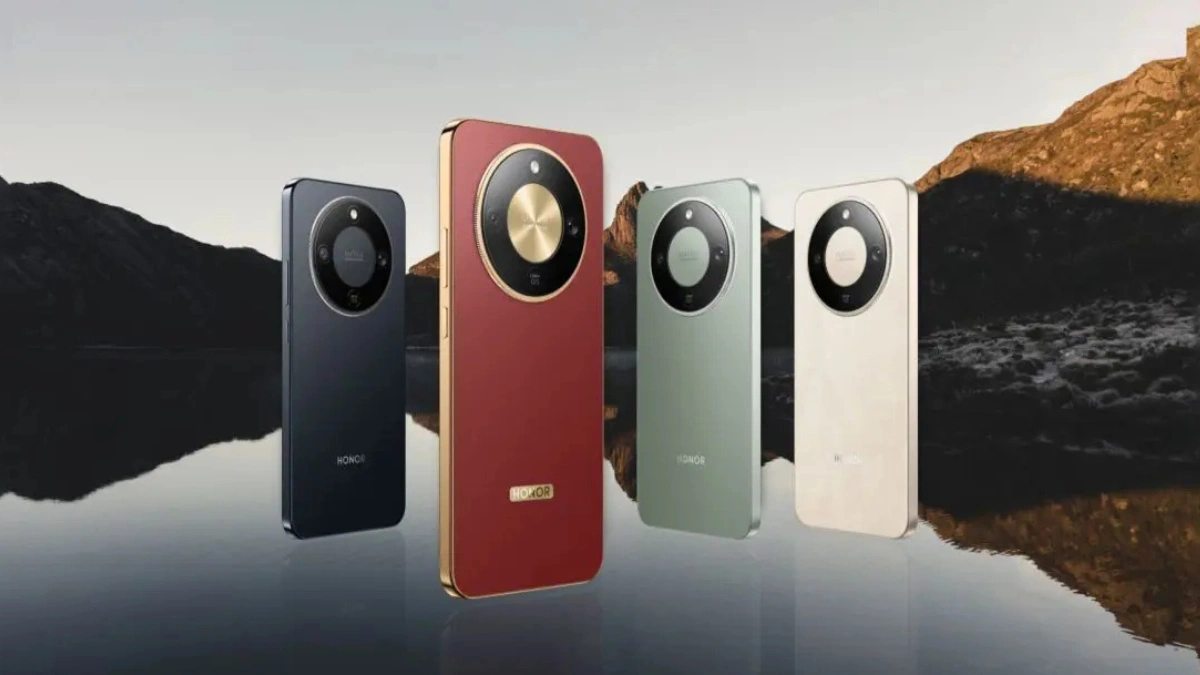 HONOR X9d 5G Leak Reveals Massive 8300mAh Battery and Tough Design