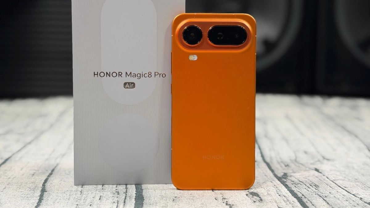 Honor Magic 8 Pro