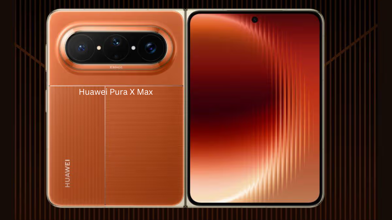 Huawei Pura X Max Review Camera, Performance & Battery