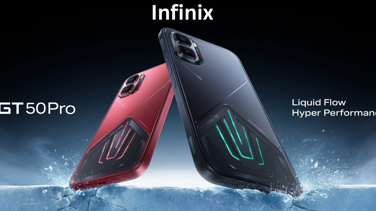 Infinix GT 50 Pro Review Gaming Performance, Camera & Battery Life Tested