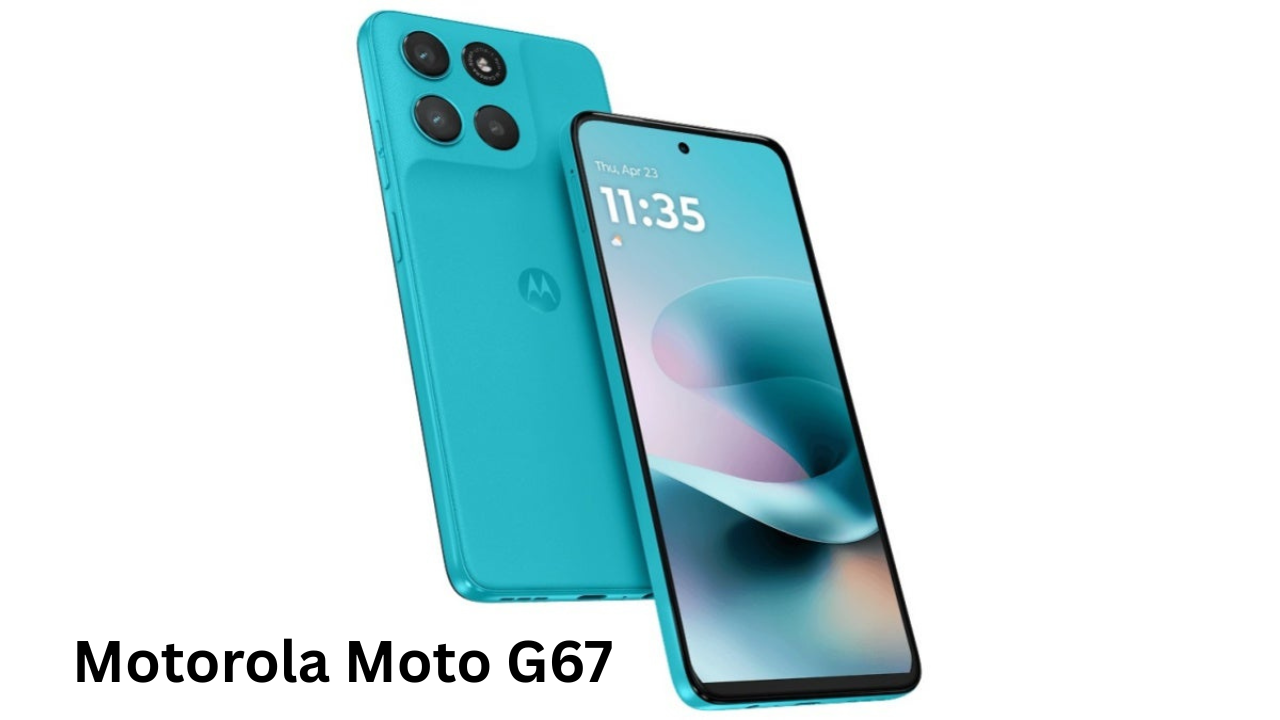 Motorola Moto G67 Review Performance, Camera & Battery Test