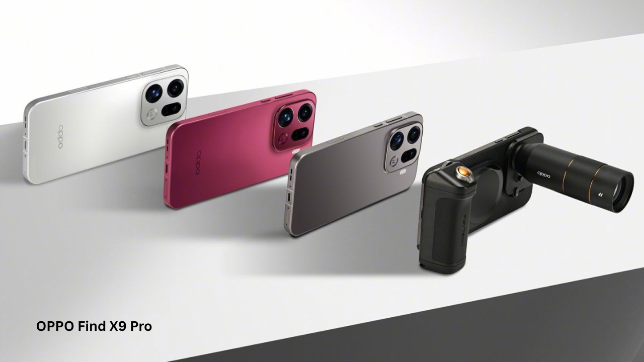 OPPO Find X9 Pro Camera Review – 200MP Hasselblad Performance