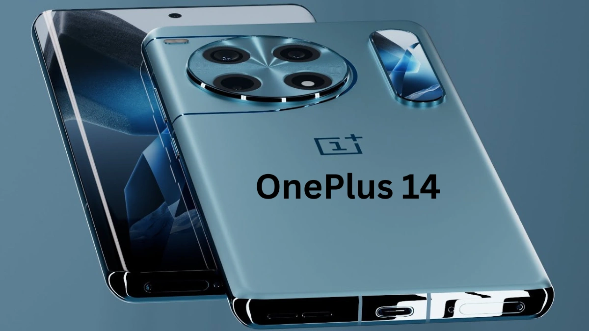 OnePlus 14