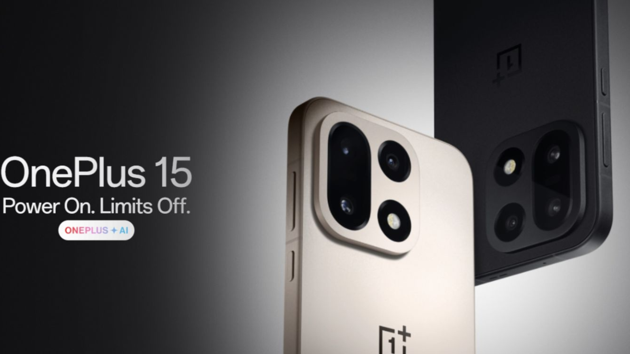 OnePlus 15 Full Details 2026 – 7300mAh Battery, 165Hz Display & Snapdragon 8 Elite Gen 5 Features