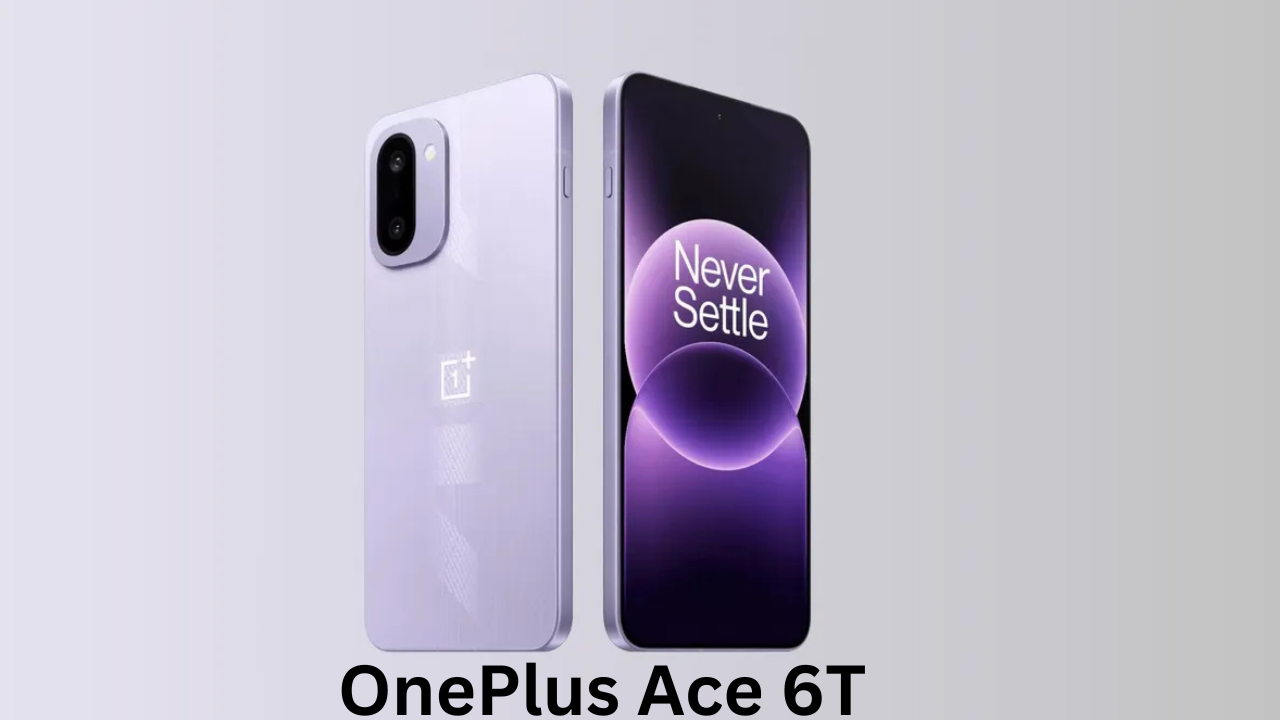 OnePlus Ace 6T Full Details 2026 – 8300mAh Battery, 165Hz Display & Snapdragon 8 Gen 5 Features