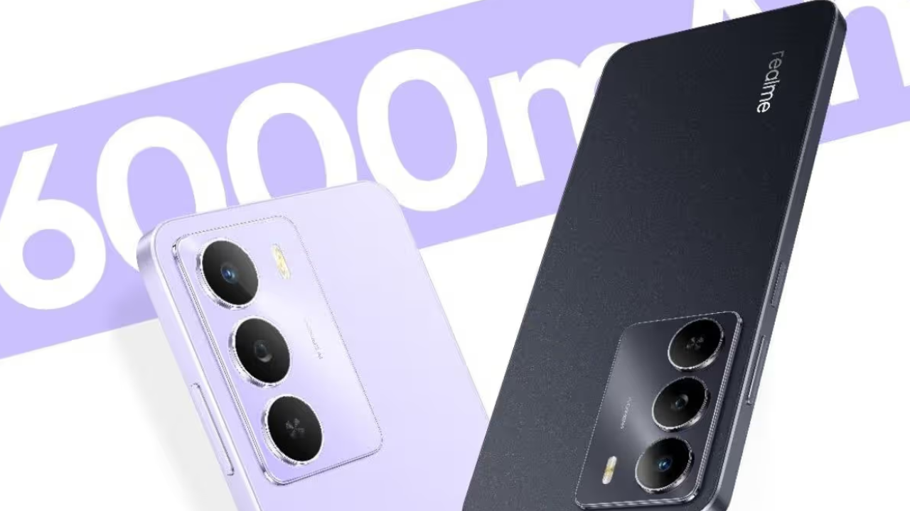 Realme Narzo 100 Lite Review Performance, Camera & Battery Test