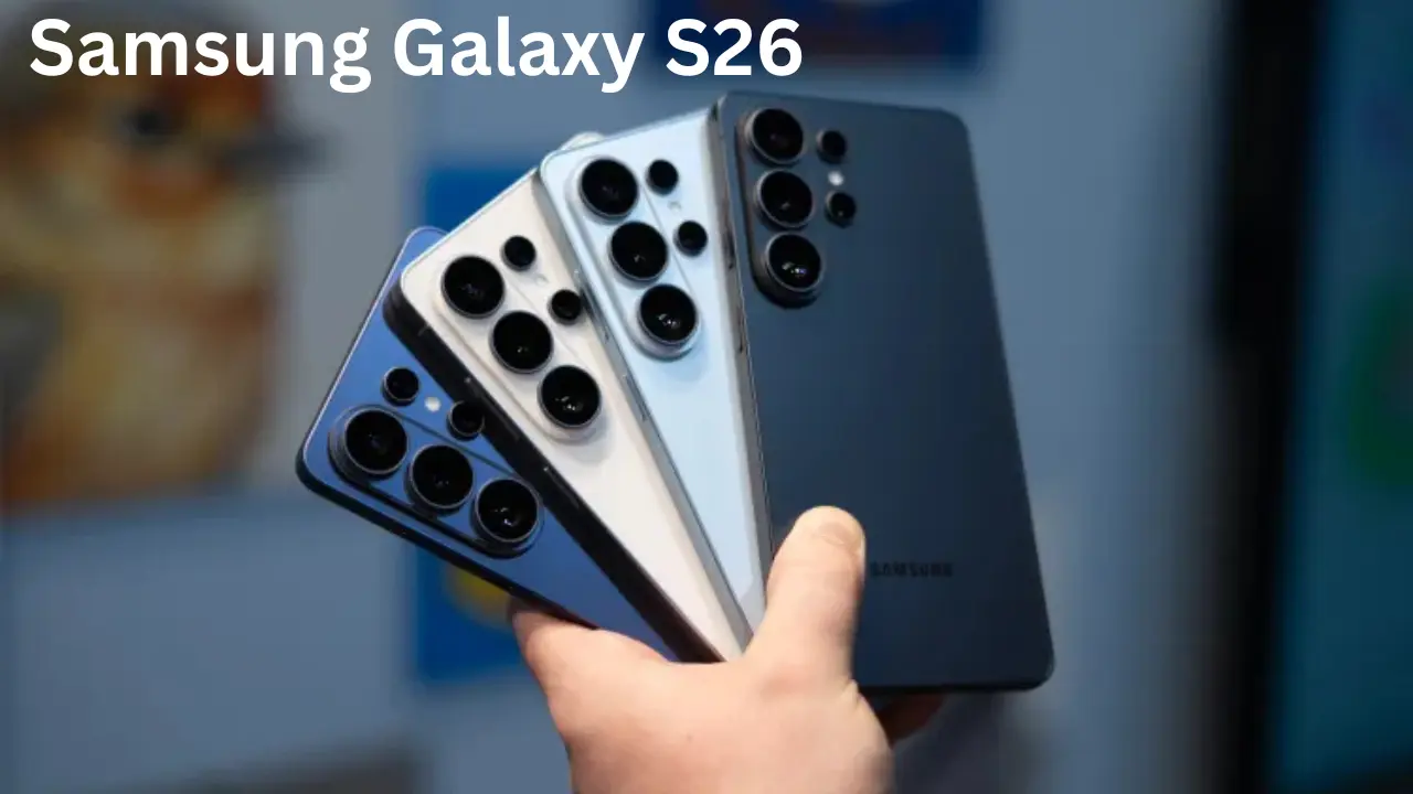 Samsung Galaxy S26 Camera Test – Real Performance Review