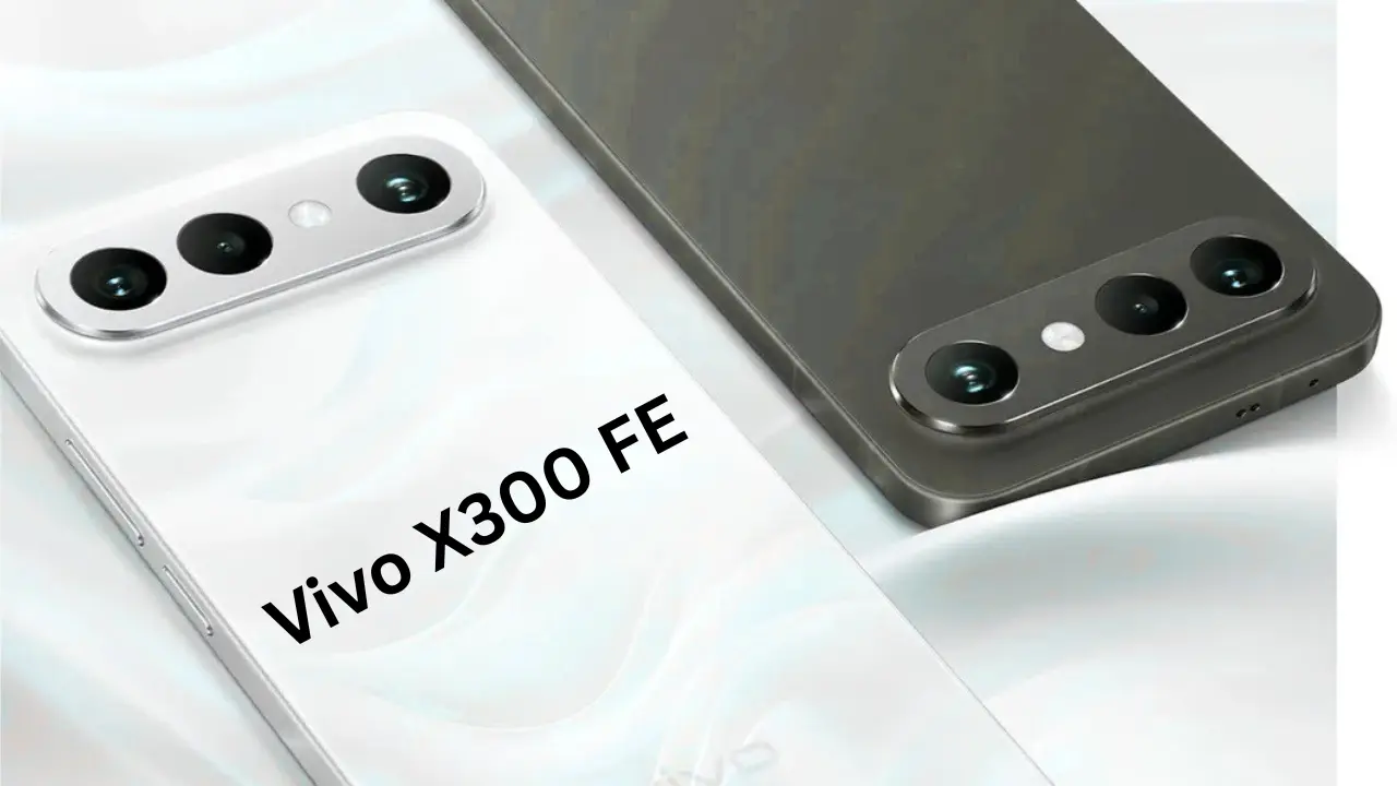 Vivo X300 FE Full Details – Display, Design & Features