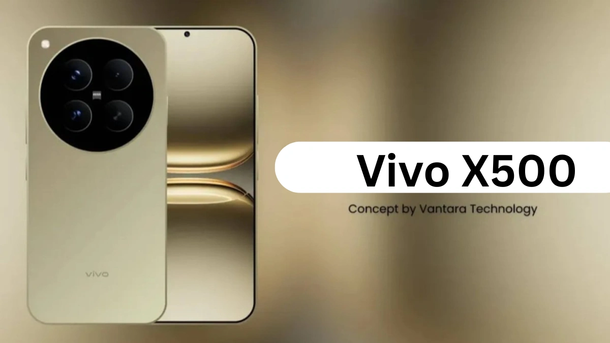 Vivo X500 Could Easily Become the Battery King of 2026