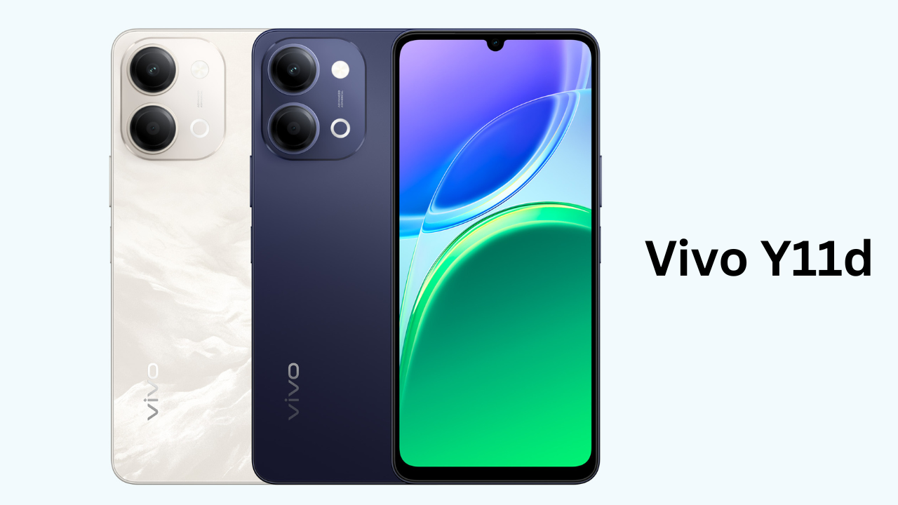 Vivo Y11d Official Specs, Price & Launch Update