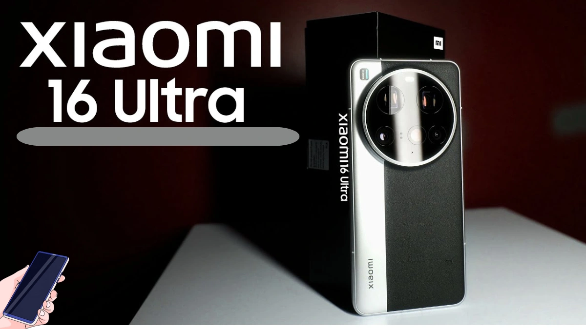 Xiaomi 16 Ultra 5G: Price, Specs, Features & Full Details